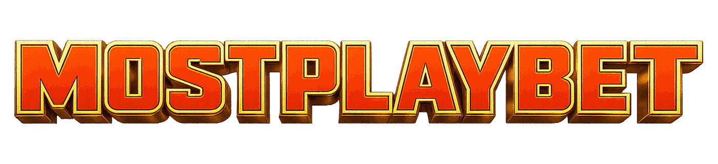 mostplaybet logo